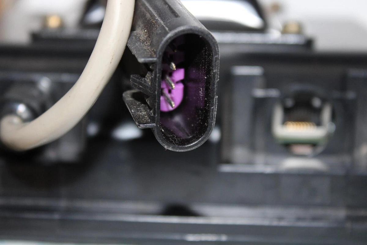 Used TRANE TD7 CHILLER ENERGY MANAGEMENT TOUCHSCREEN DISPLAY X13760335-01 REV. T