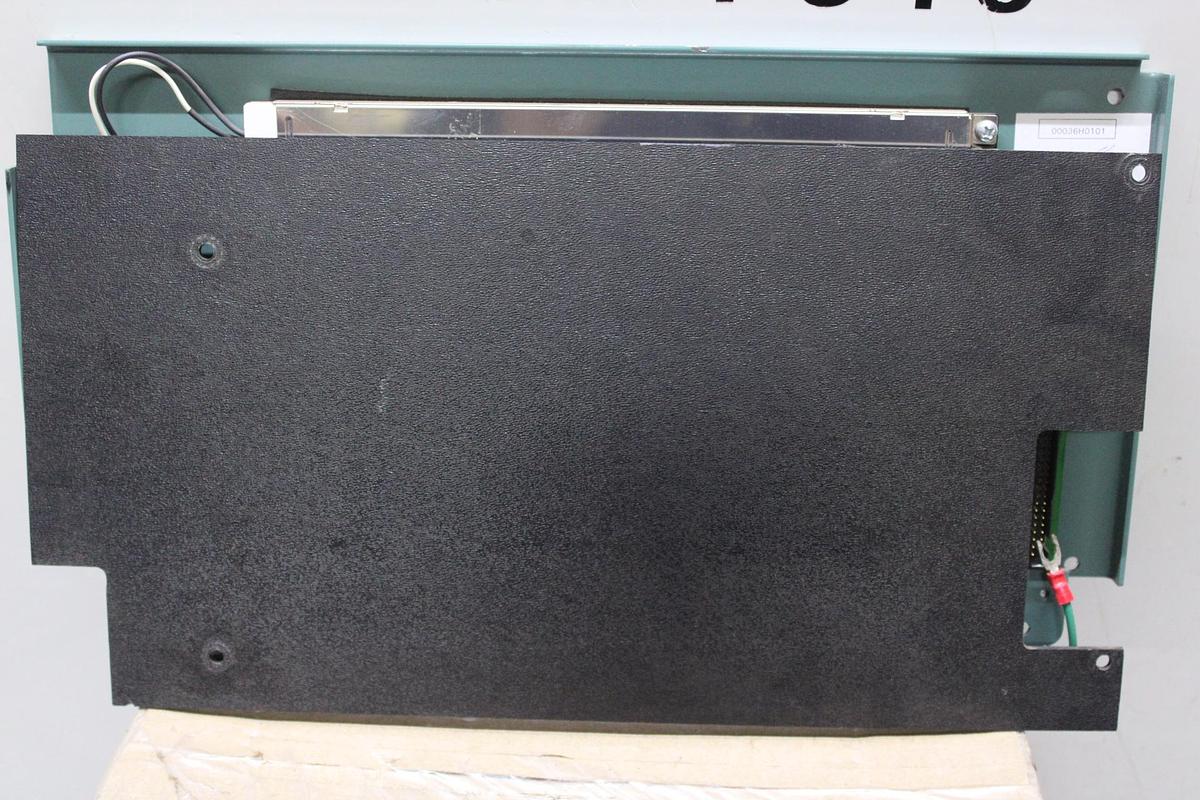 Used YORK CHILLER DRIVE CONTROL LCD DISPLAY KIT 331-01771-000