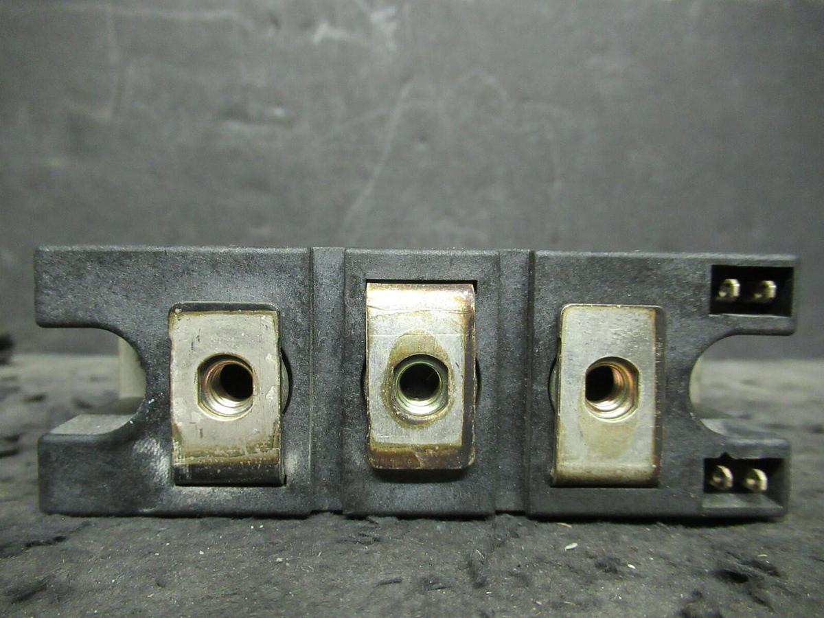 Used EUPEC POWERBLOCK TT142N16KOF POWER MODULE TT 142 N 16 KOF 15LD TRANSISTOR