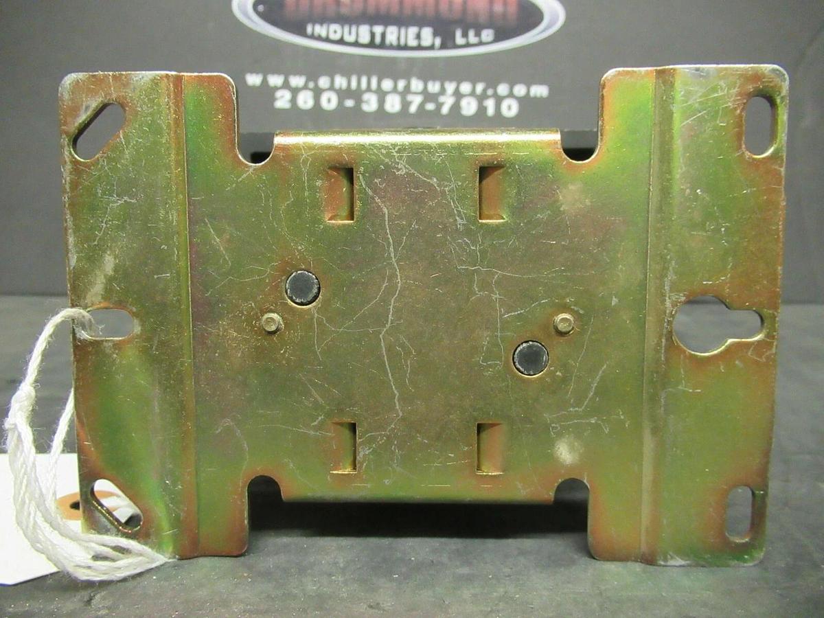 Used HONEYWELL CONTACTOR DP3090B-1005 90 AMP 112 AMP/RES 600 VAC 50 HP