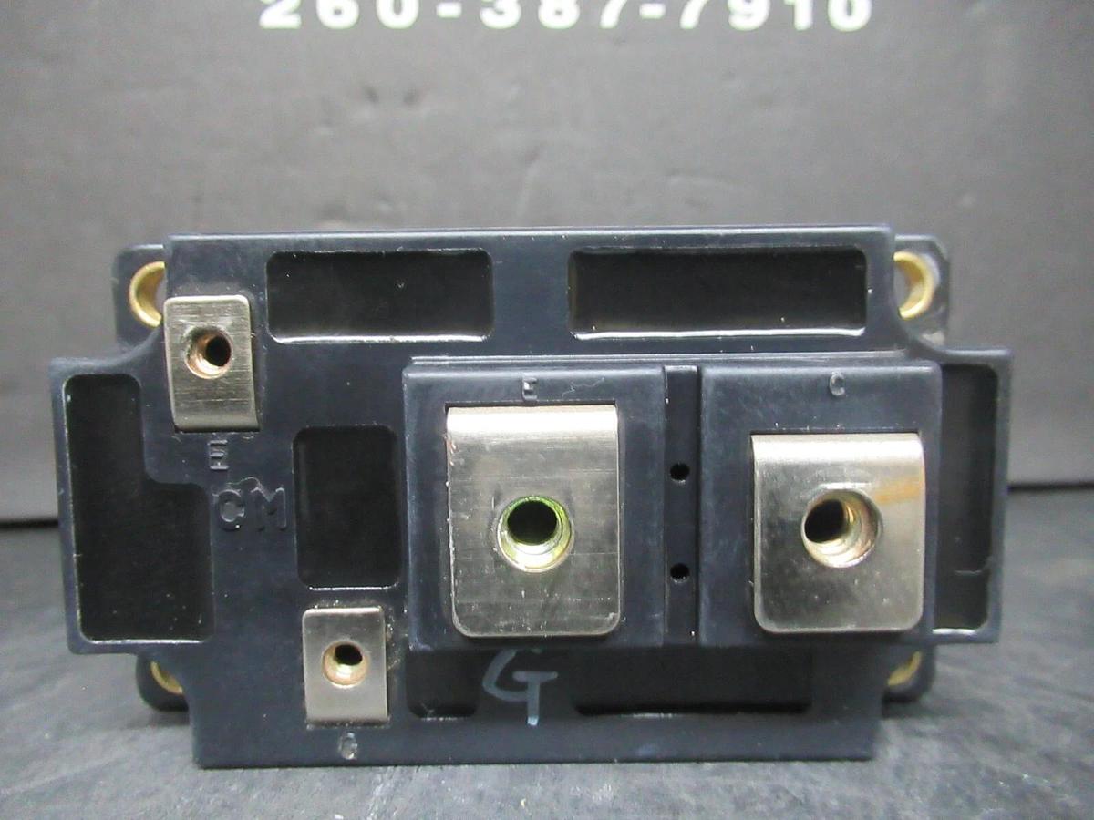 Used PRX POWERBLOCK IGBT POWER MODULE CM300HA-24H S0OAG6-G *WARRANTY INCLUDED*