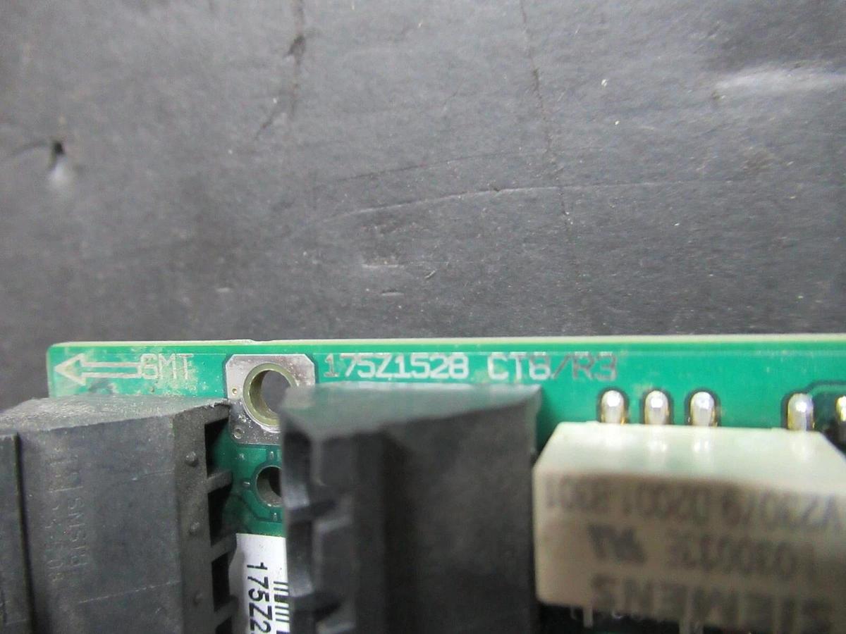 Used DANFOSS INVERTER BOARD 175Z1528-CT8/R3 175Z1528-CB8/R3 175Z1528-AB8/R3