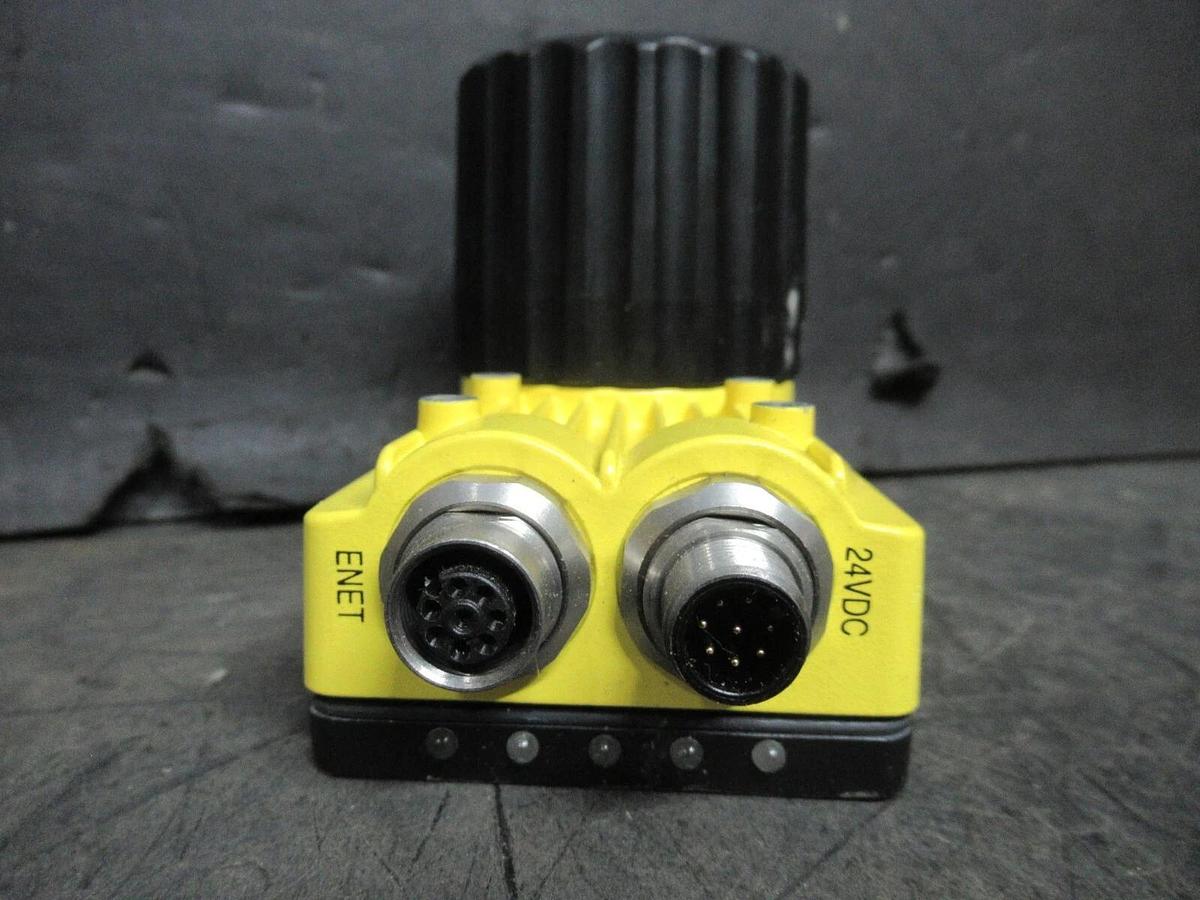 Used COGNEX IN-SIGHT VISION CAMERA 800-5830-4R / I-S5403-00 **WARRANTY INCLUDED**