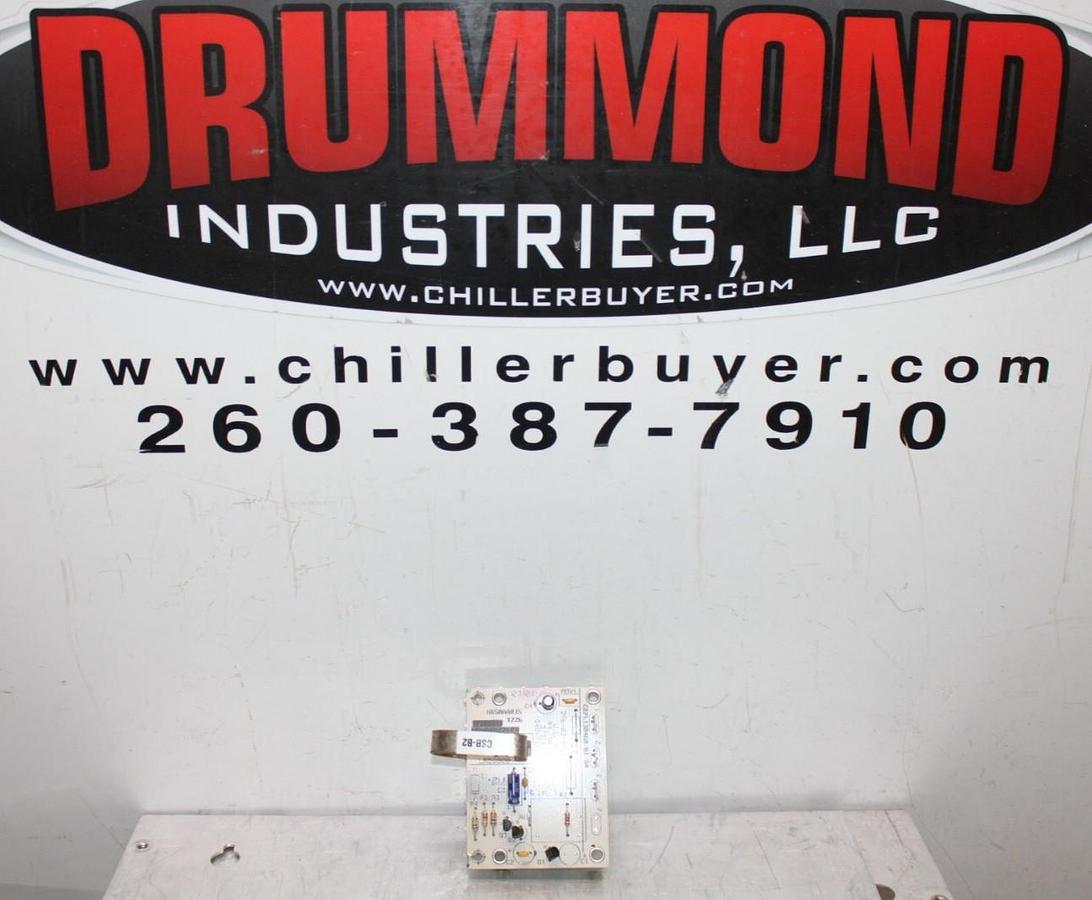 Used CARRIER CONTROL CIRCUIT BOARD CEPL130460-01-SA HK50AA035 **WARRANTY**