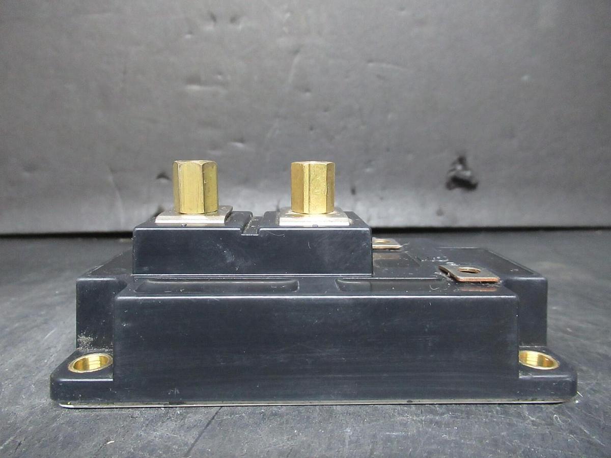 Used PRX POWERBLOCK IGBT POWER MODULE CM300HA-24H S98AF0-G *WARRANTY INCLUDED*