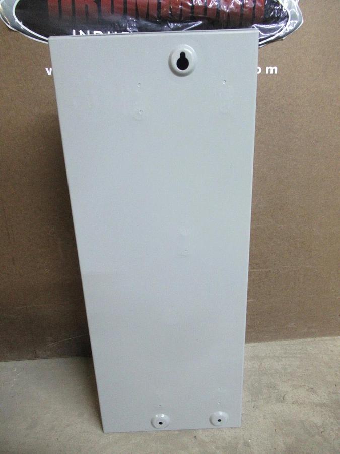 NEW SURPLUS EATON COMBINATION STARTER ECN1611AAB SIZE: 1 27 AMP 10 HP 600 VAC
