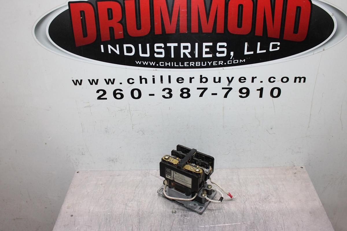 Used EATON REVERSING CONTACTOR DIL-M1600 XTCEC16R 1600 AMP 1300 HP COIL: 240V