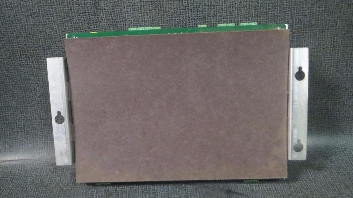 Used TRANE STEPPER MODULE MODEL/REVISION: X13650517-06 REV G **WARRANTY INCLUDED**