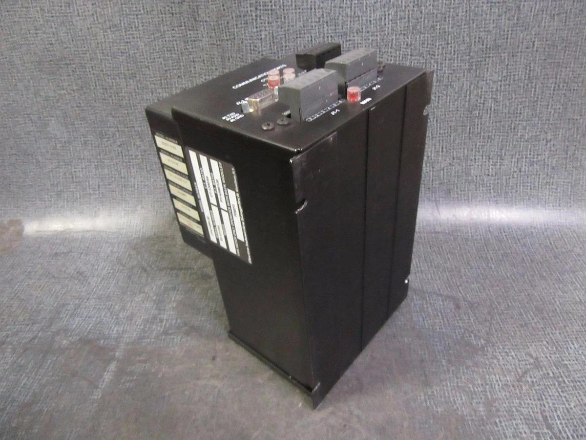 Used ELECTRO INDUSTRIES FUTURA + SERIES CPU1000 MULTIFUNCTION POWER 1200/5A