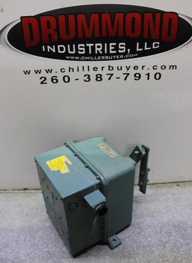 Used BENSHAW PW HEAT SINK AND POWERPOLE ASSEMBLY W/ RSC-85/4