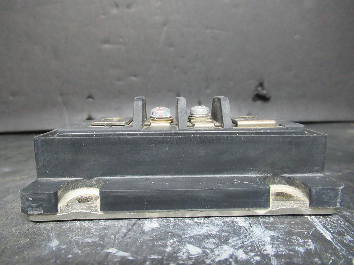 Used TOSHIBA 7A IGBT POWER MODULE 12-713200-00 **WARRANTY INCLUDED**