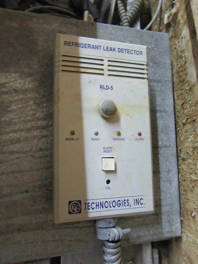 Used TRANE R CENTRAVAC RETROFIT CHILLER CONTROL KIT TRACER ADAPTIVIEW RCRAB002AA