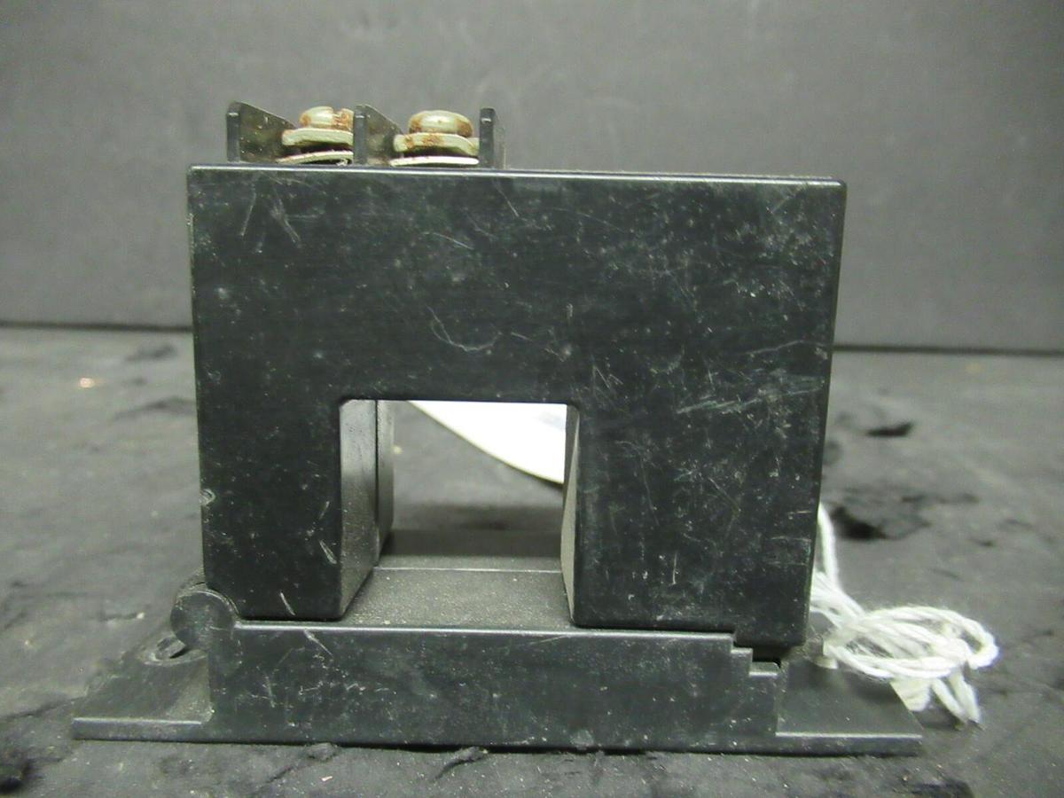 Used SENTRY CURRENT OPERATED SWITCH SC250 1.5-150 AMP