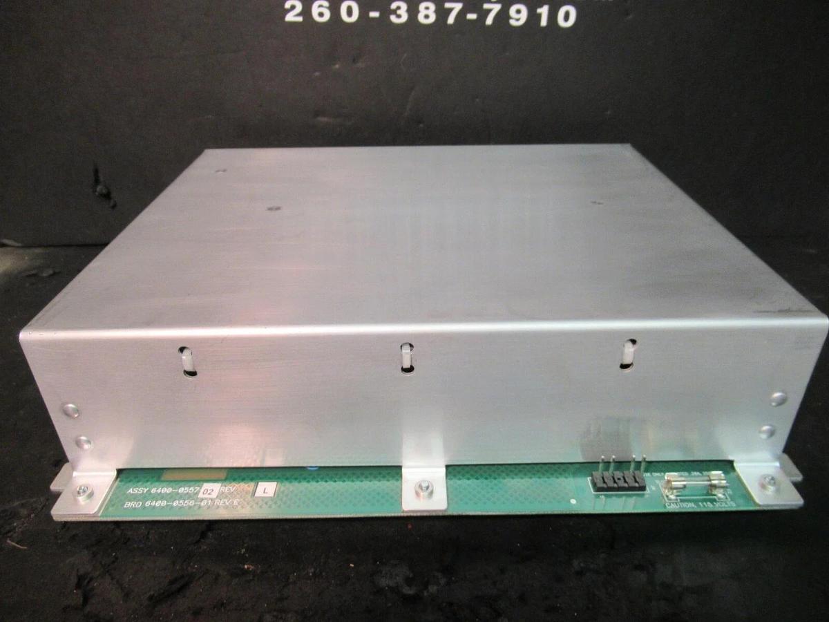 Used TRANE CHILLER MODULE X13650364-04 REVISION M 6200-0023-10 SOFTWARE **WARRANTY**