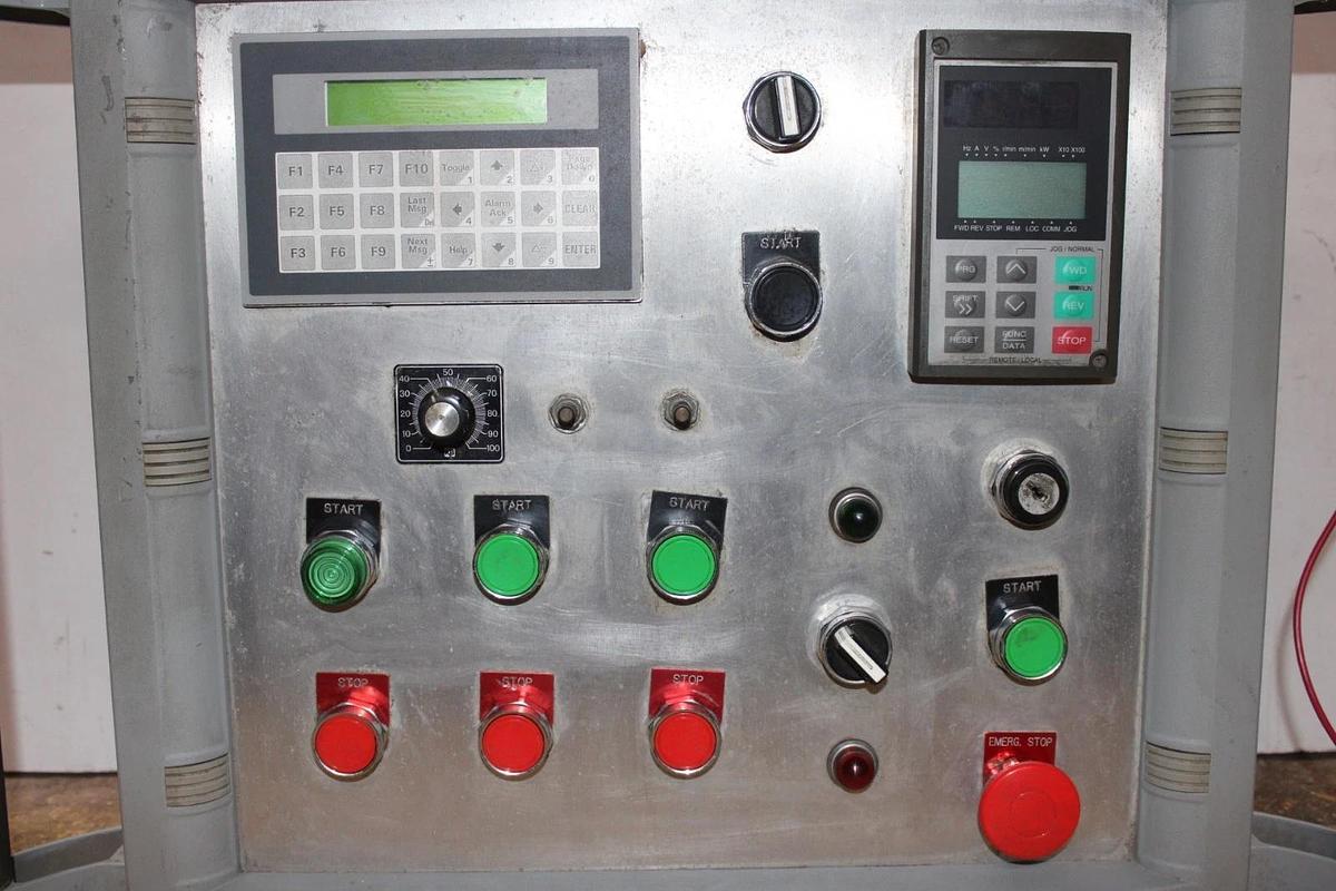 Used MAPLE SYSTEMS CNC CONTROLLER OPERATOR INTERFACE OIT3165-A00 *WARRANTY*