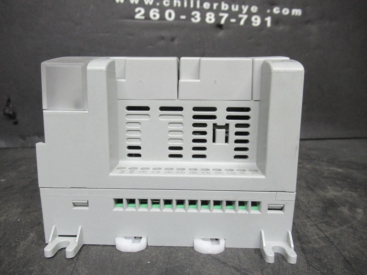 Used ALLEN BRADLEY MICRO830 2080-LC30-10QWB SER. A 24 VDC 2 AMP **WARRANTY**