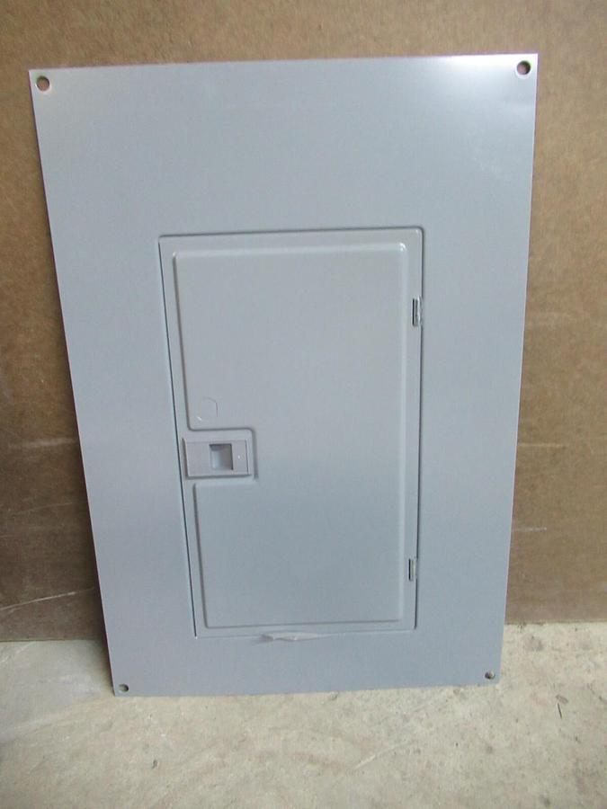 NEW SURPLUS SQUARE D QO LOAD CENTER COVER QOC24US 24-CIRCUIT ECLOSURE TYPE 1