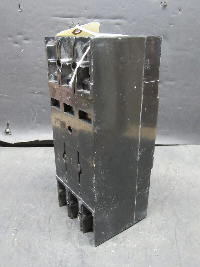 Used GE CIRCUIT BREAKER TFJ236150 150 AMP 600 VAC 3-POLE **WARRANTY INCLUDED**