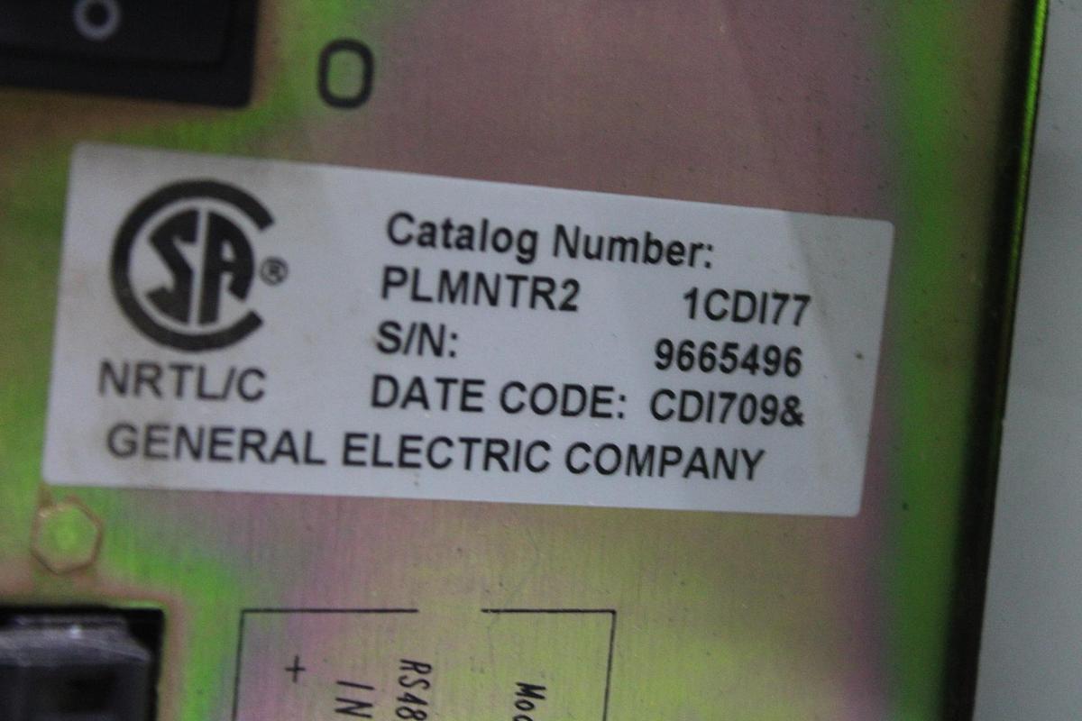 Used LOT OF 3 CURRENT TRANSFORMERS 2RL-151 600 VOLT 150:5 AMP RATIO