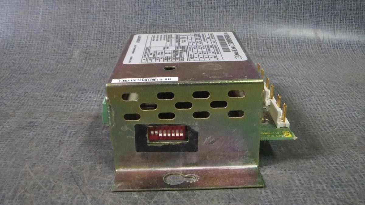 Used ALLEN BRADLEY SMC PLC CONTROLLER 380-480V # 150DP-A180NBD-T SER A FRN T5.1