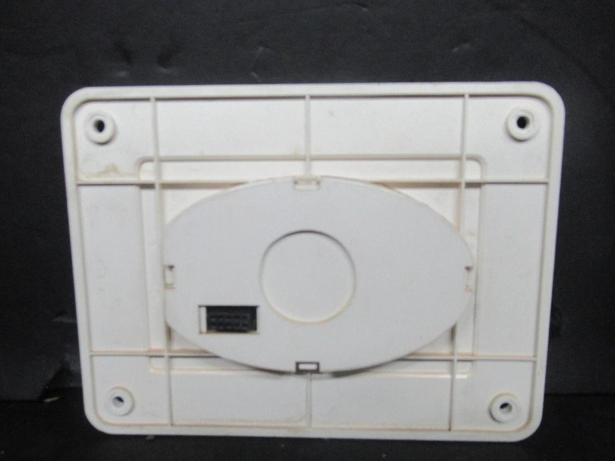 Used BENSHAW ANNUNCIATOR FAULT/OVERLOAD INDICATOR DISPLAY **WARRANTY INCLUDED**