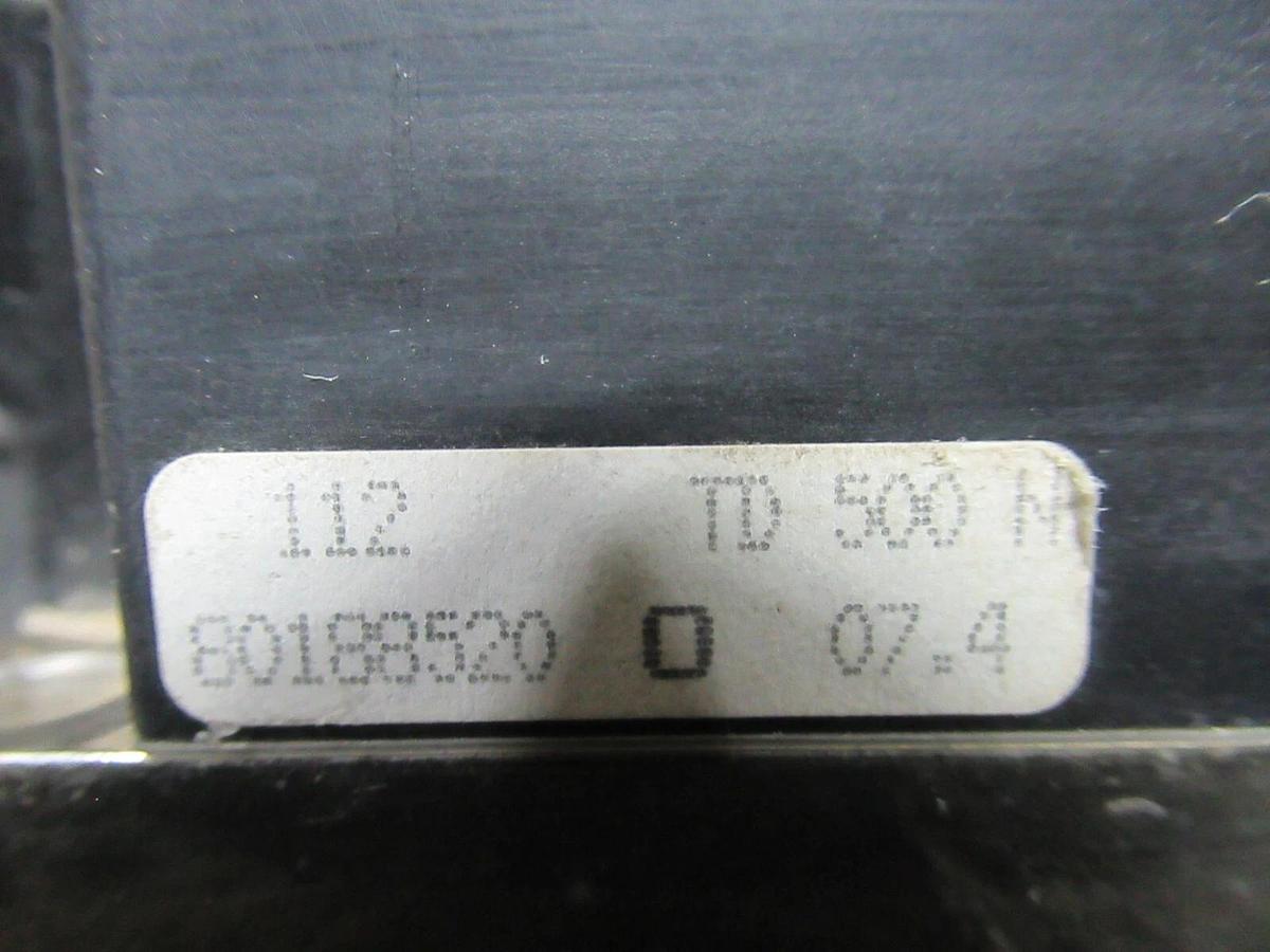 Used EUPEC 14S7 POWERBLOCK IGBT POWER MODULE TD500N16KOF *WARRANTY INCLUDED*