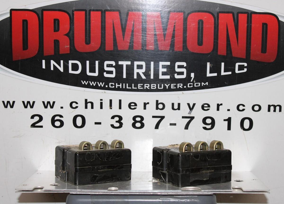 Used LOT OF 2 FURNAS SOLID STATE OVERLOAD 948AA31B 300 VAC 25.4 AMP *WARRANTY*