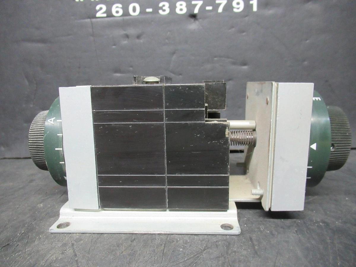 Used AGASTAT TIME DELAY RELAY 0.2-2 SECONDS 7032AAA 120 VOLT VOIL 600 VAC 10 AMP