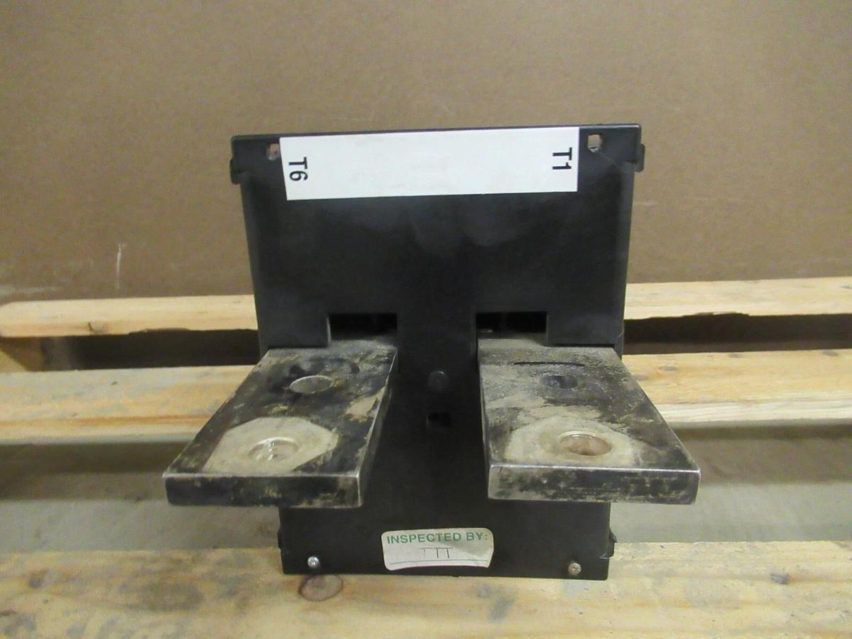 Used BENSHAW BIBPC720LT 460V INTEGRAL BYPASS / CONTACTOR CARRIER 179 AMP NGIDCBRSM6B