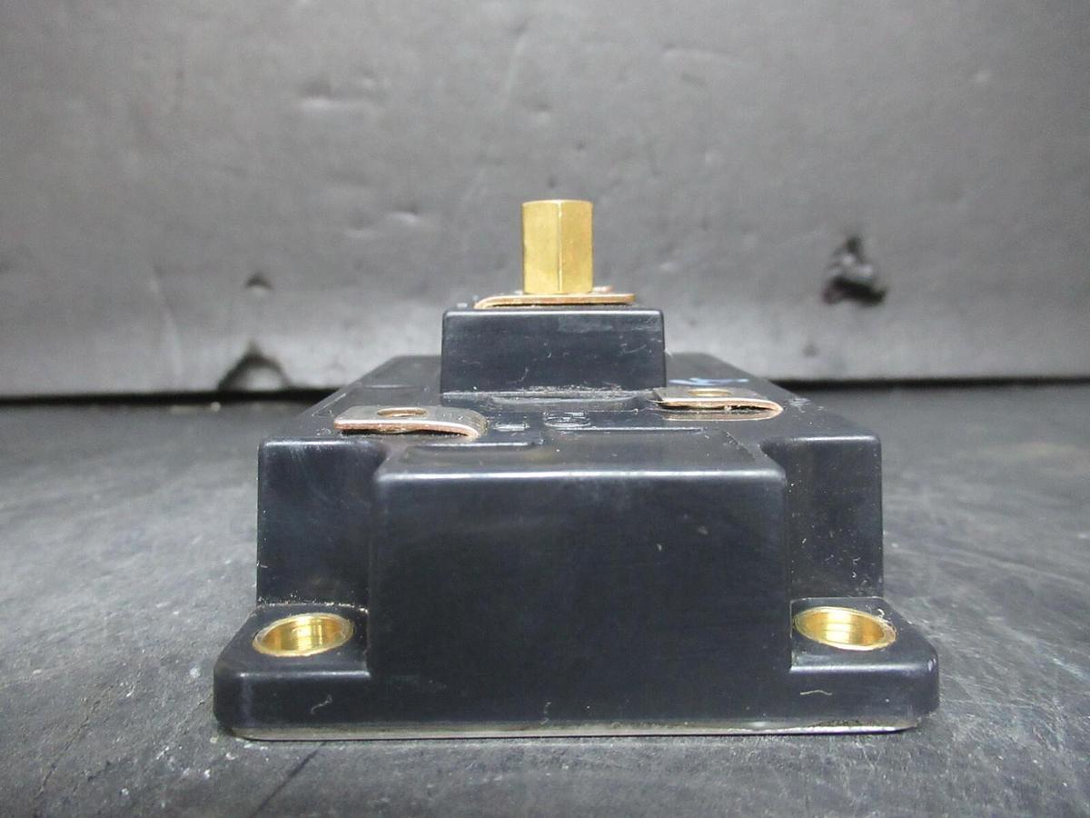 Used PRX POWERBLOCK IGBT POWER MODULE CM300HA-24H S98AF0-G *WARRANTY INCLUDED*