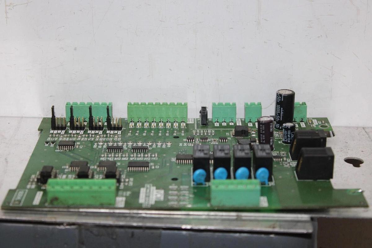 Used VCM EXPANSION BOARD WATTMASTER CONTROLS YS102114 REV. 5 **WARRANTY**