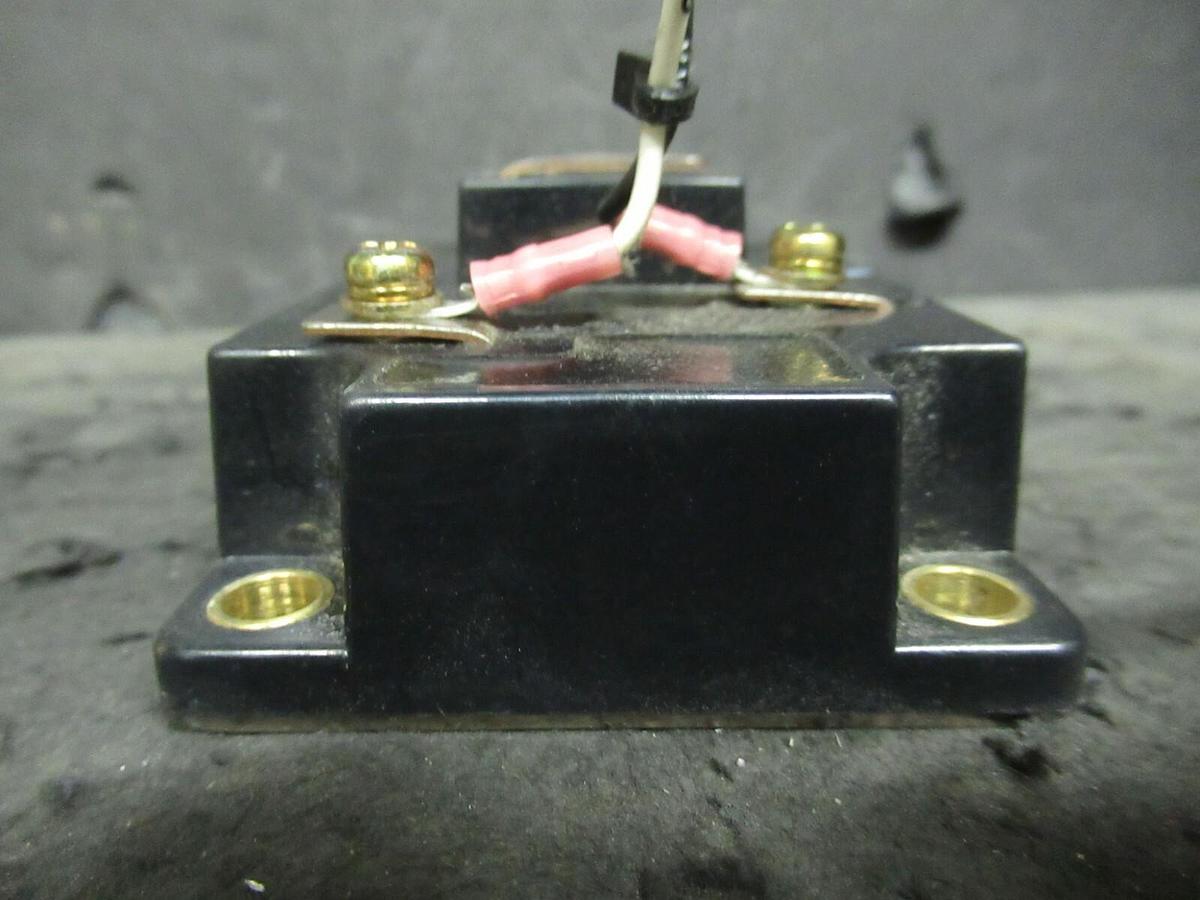 Used PRX TYPE CM300HA-24H IGBT POWER SWITCHING MODULE TRANSISTOR **W/ WARRANTY**