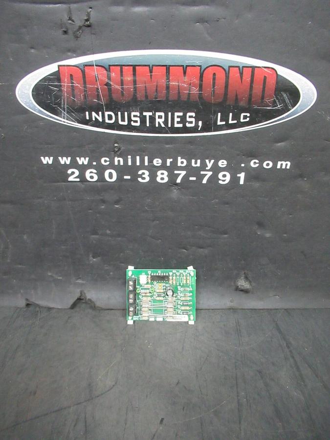 Used BENSHAW POWER SUPPLY BOARD BIPC-300024-02 REV. 08 **WARRANTY INCLUDED**