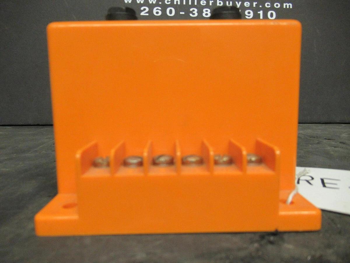 Used DIVERSIFIED ELECTRONICS VOLTAGE MONITOR UOA-0214 10 AMPS 120 VAC **WARRANTY!**