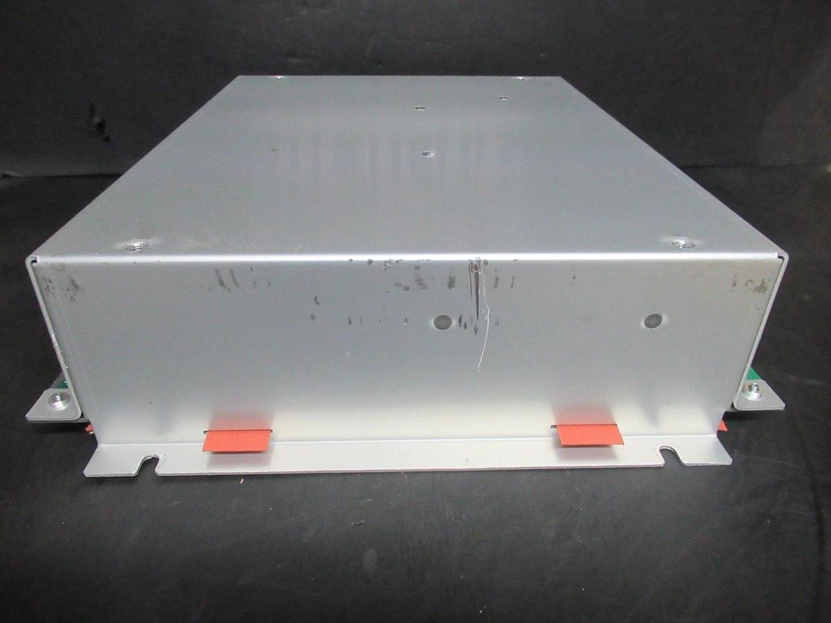 Used TRANE CHILLER CONTROL MODULE X13650361050 REV. K ASSY: 6200-0022-09 **WARRANTY**