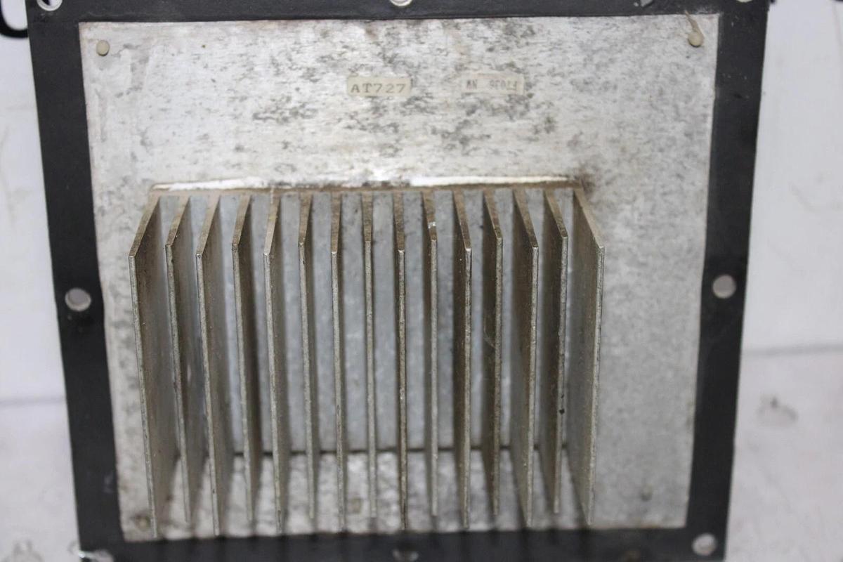 Used TRANE VFD POWER SUPPLY CIRCUIT BOARD VFD66KCB X1317-0290020 25-2303-90026 REV. H