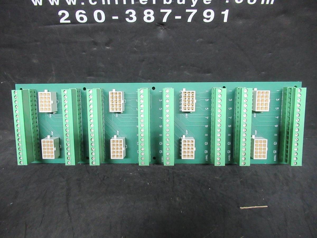 Used LORAIN CIRCUIT BOARD 315635900A / 423356400 **WARRANTY**