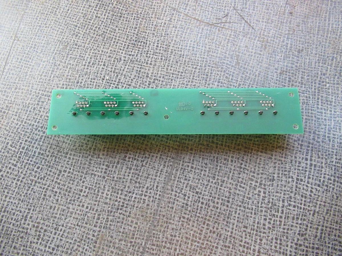 Used LACN PATCH PANEL **WARRANTY INCLUDED**