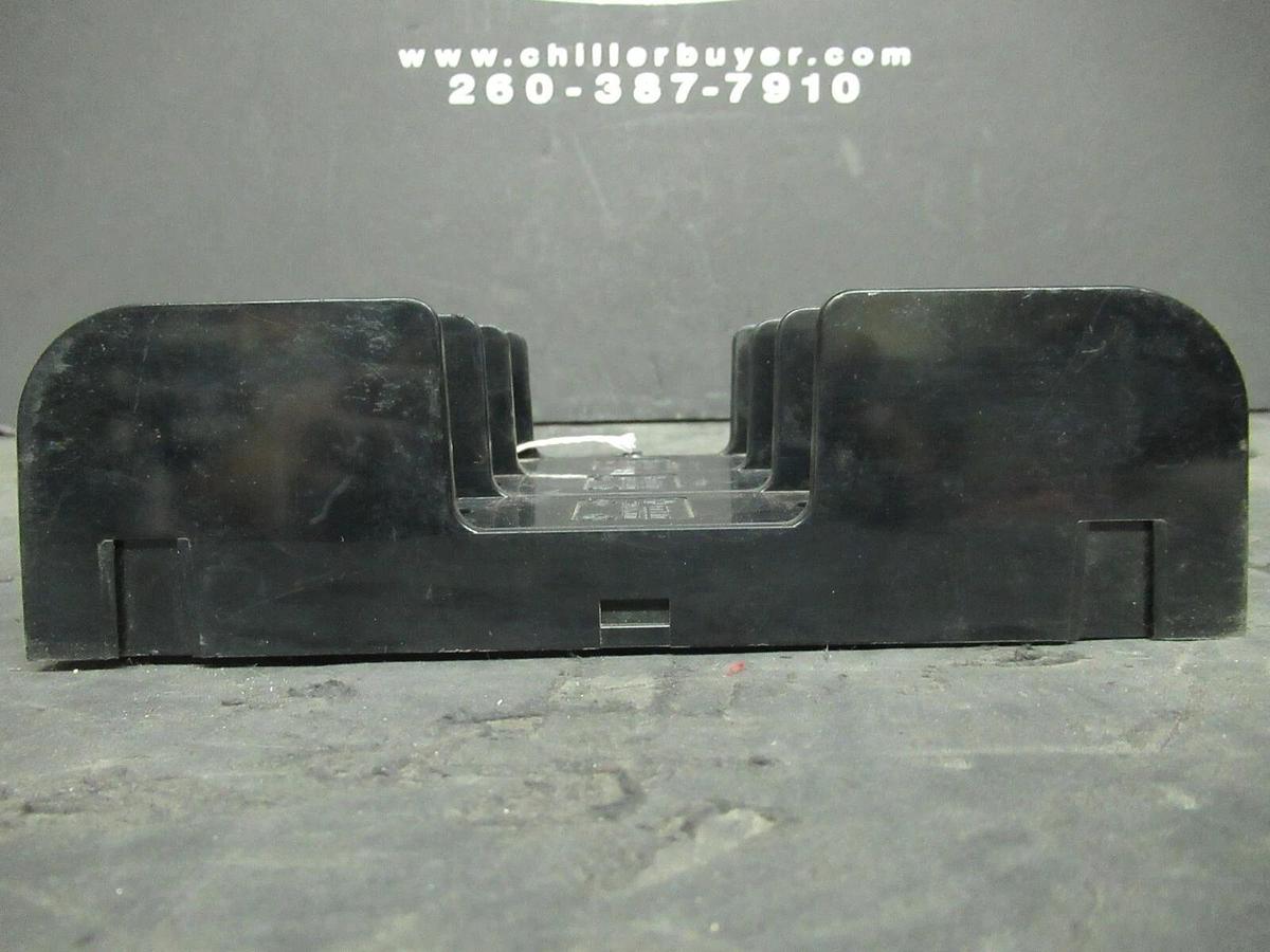 Used GOULD SHAWMUT FUSE HOLDER 60328 FOR 30 AMP 600 V FUSES **WARRANTY**