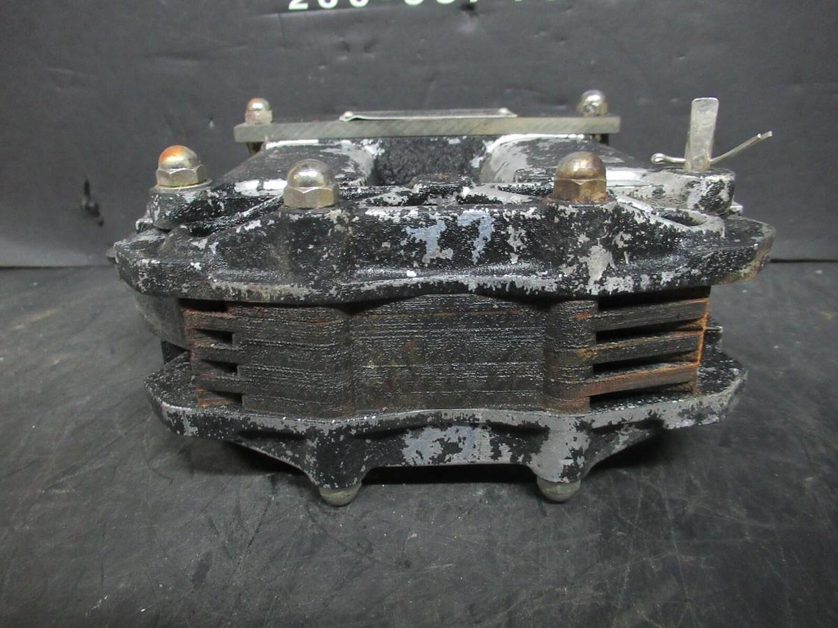 Used RB ANNIS SPLIT-CORE CURRENT TRANSFORMER 10 VA 25-60 CYCLE RATIO 600:300 750 V