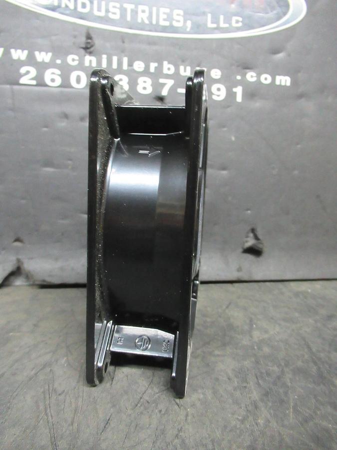 NEW SURPLUS EBMPAPST 4850Z AXIAL COOLING FAN 230 VAC 50/60 HZ 70/80 mA 12/13 W