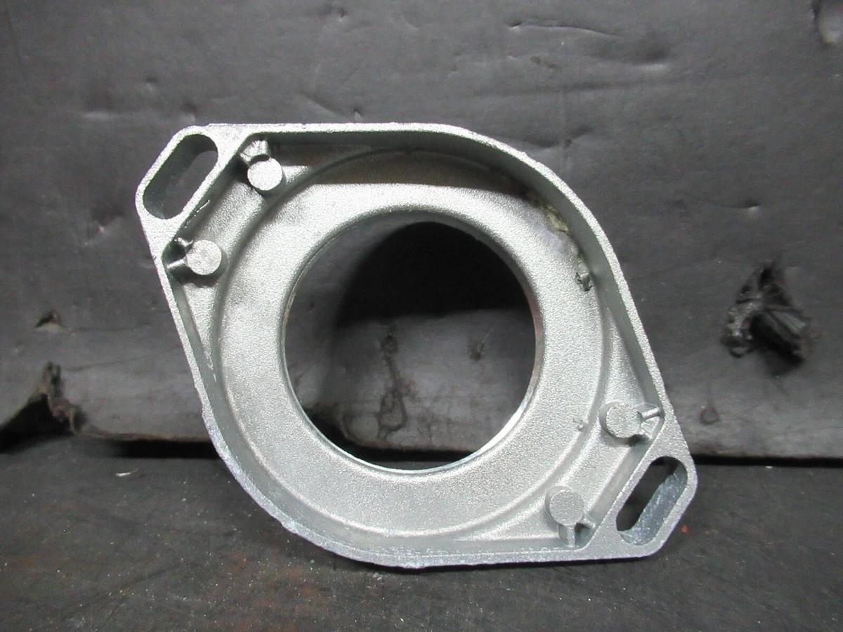 NEW SURPLUS SQUARE D INTERCHANGEABLE RAINTIGHT HUB B-200 SER. 2 **WARRANTY**