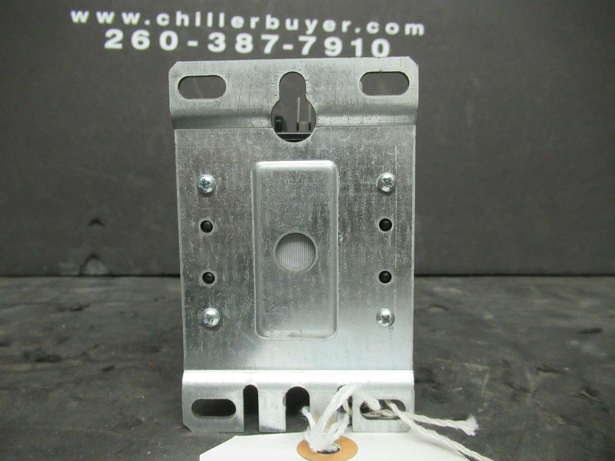 Used EATON CONTACTOR C25DND330 SER. D1 30 AMP 600 VAC 3 POLE COIL: 120 VAC 15 HP