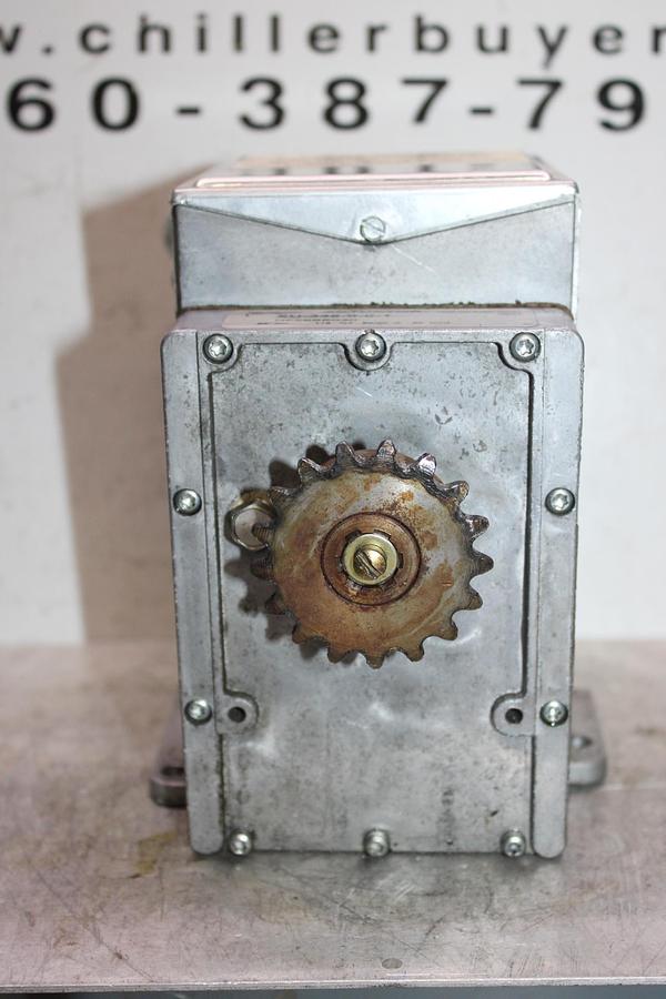 Used CUTLER-HAMMER CONTACTOR C832KN9 200A 600V 3-PHASE 3-POLE COIL: 120V