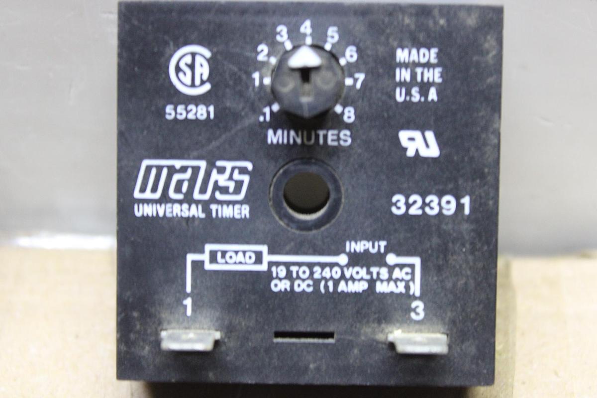 NEW IN BOX CRYDOM SOLID STATE RELAY A4840 280-480 VAC 40 AMP
