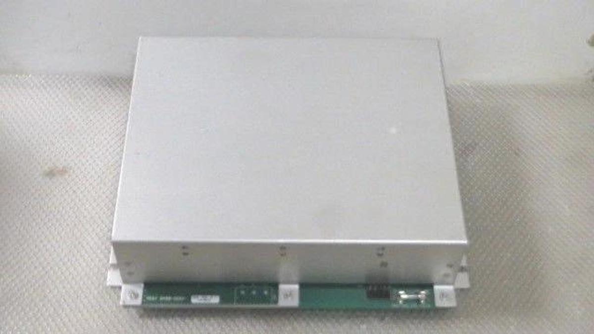 Used TRANE CHILLER MODULE X13650475-06 REV G SOFTWARE: 6200-0048-05 **WARRANTY**