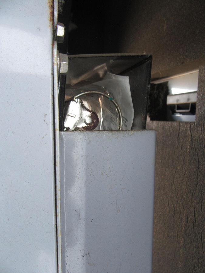 Used 20 KW DIESEL GENERATOR MTU 120/240 V 4LE1 ISUZU SOUND ENCLOSED 258 HRS  VIDEO