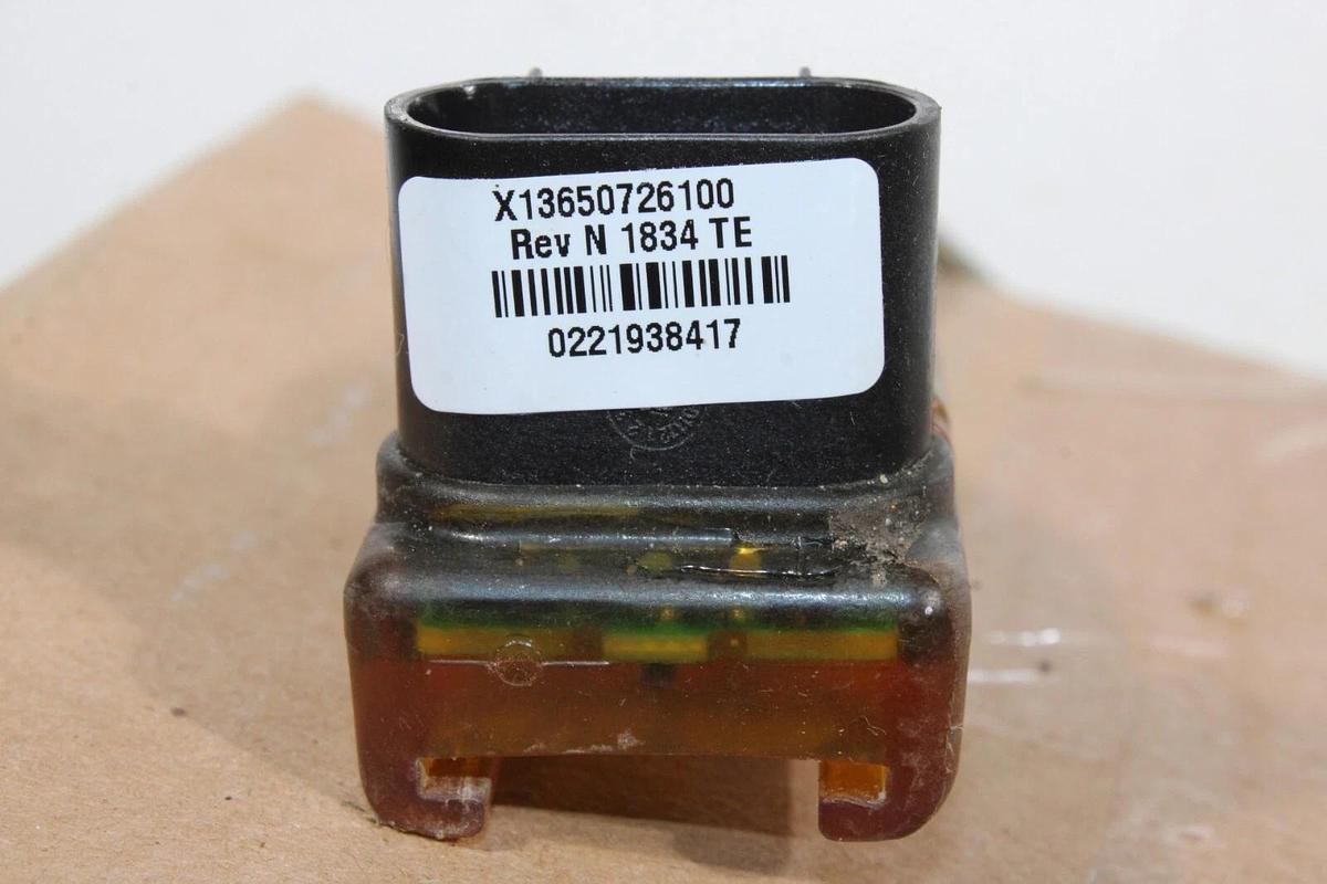 Used TRANE CHILLER TEMPERATURE SENSOR X13650726100 REV. N **WARRANTY INCLUDED**