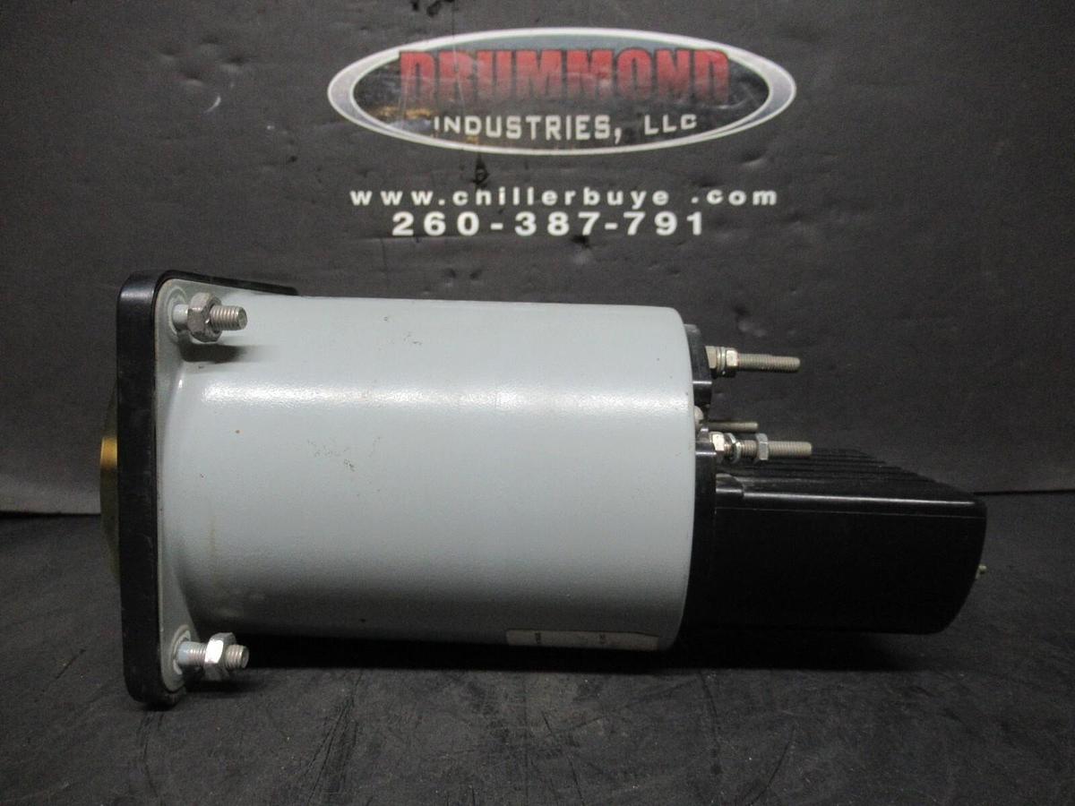 Used GE AB4V SYNCHROSCOPE 50-106452AAAA1 120 VOLT **WARRANTY INCLUDED**