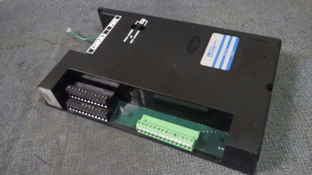 Used CARRIER (SMM) STARTER MANAGEMENT MODULE CES0121319-01 ; CEAS421319-01 REV 01